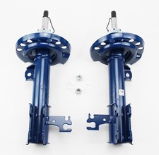 2 x MEYLE STOSSDÄMPFER VORNE passend für OPEL VECTRA C SIGNUM FIAT CROMA