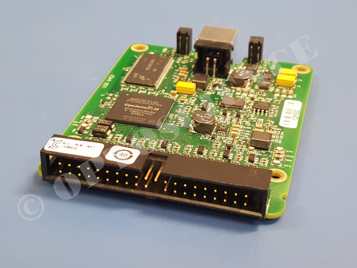 National Instruments NI USB-8452 OEM I2C/SPI Interface National Instruments NI USB-8452 OEM I2C/SPI Interface
