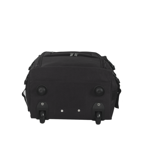 45x35x20cm EasyJet Under Seat Hand Luggage Suitcase Cabin Bag Trolley Travel Bag - Picture 13 of 24