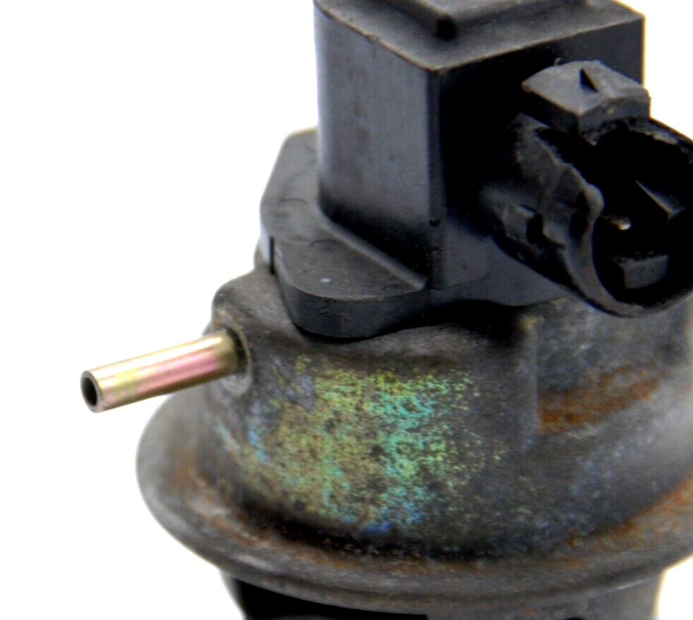 GENUINERenault Opel EGR Valve Electric With Exhaust Gas Cooler 1.6dci 147357086R - View #4