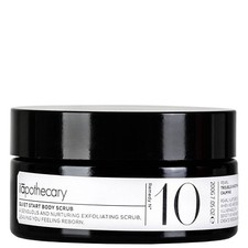 ilapothecary ilapothecary Quiet Start Body Scrub 200g - New
