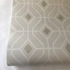 Designers Guild wallpaper 'Laterza' PDG1026/02 | colour: Ivory | 10 rolls