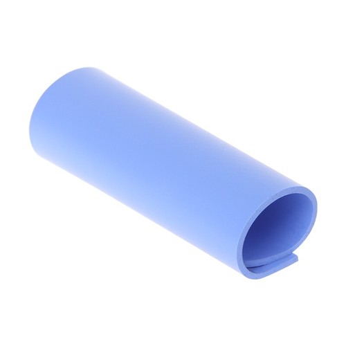 100x100x2mm Soft Silicone Thermal Conductive Pads Heatsink for CPU/GPU Cooling - Afbeelding 2 van 9