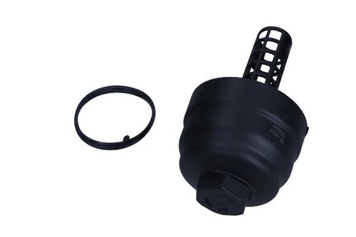 CAP OIL FILTER HOUSING FITS: AUDI A6 / S6 C7 2.8 FSI/2.8 FSI QUATTRO/3.0 TFSI