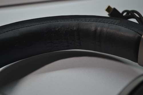 ASUS ROG Delta Cuffie da gioco w23-JH9254 - Foto 5 di 9