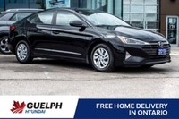 2019 Hyundai Elantra Essential