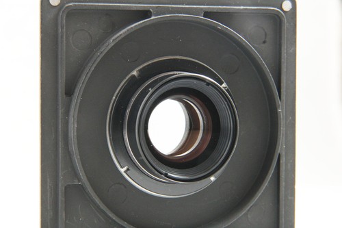 Exc++ Rodenstock APO Sironar N 100mm f/5.6 72°Large Format Lens COPAL 0 #4261 - Picture 7 of 12