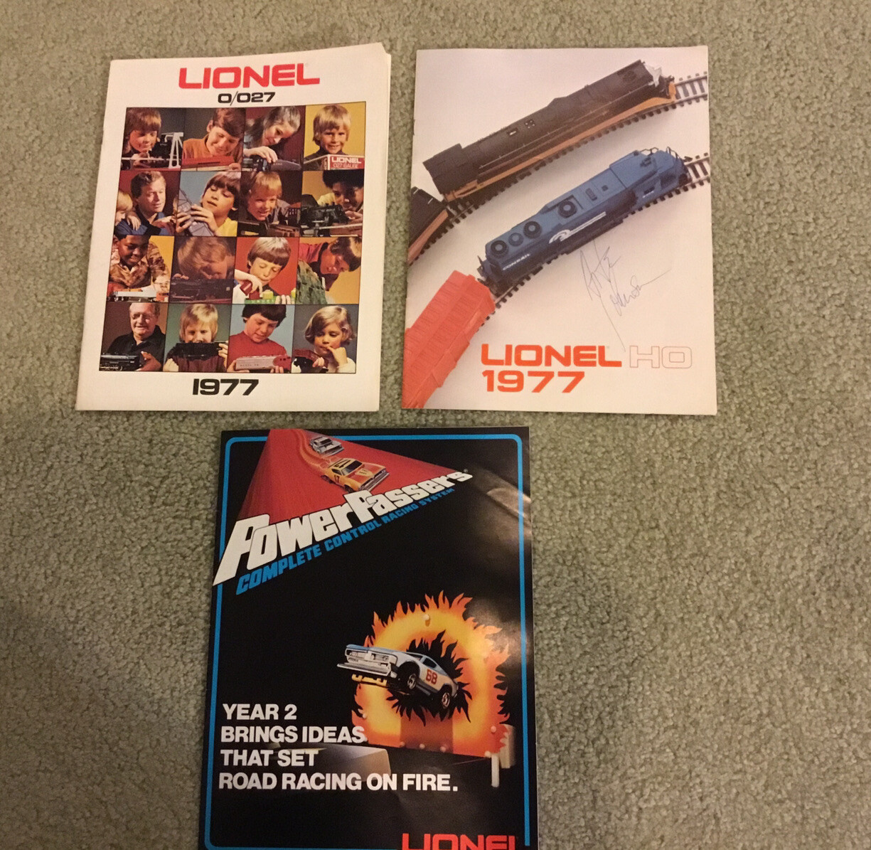 Click here to see eBay Auction