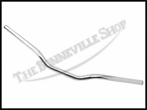 HONDA, KAWASAKI, YAMAHA SUPERBIKE BEND 7/8" HANDLEBARS OUR PN# TBS 11-0510 - Picture 4 of 4