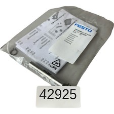 Festo FKP/DARD-L1-32-S:KIT 8021690 Extension