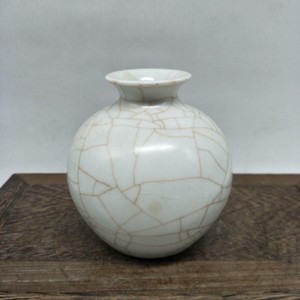 Chinese-ancient-antique-hand-make-Bottle-Porcelain-Decoration