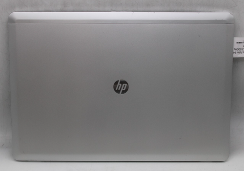 HP EliteBook Folio 9480m i5-4310U@2.00GHz 8GB DDR3 RAM NO OS/HDD*PARTS/REPAIR* - Picture 3 of 12