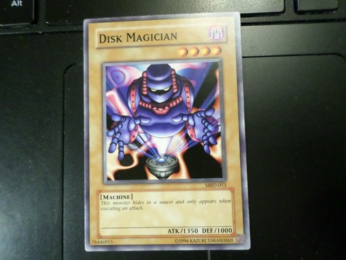 YUGIOH COMMON LOB TO PSV ADD-ON 4 MINT / NEAR MINT CONDITION YOU CHOOSE - Picture 112 of 251