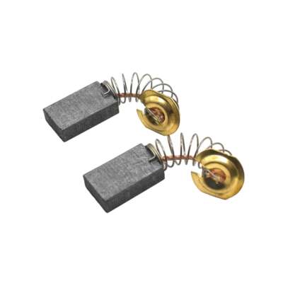 きりん品 Japanese Aftermarket Carbon Brush set rep Makita CB-303