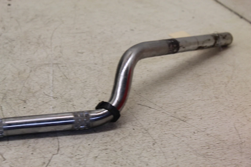 80 MANILLAR SUZUKI GN400 OEM D1D Foto 3 de 4