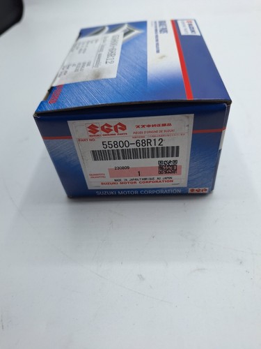 Juego de pastillas de freno Suzuki 55800-68R12-000 - Imagen 3 de 3
