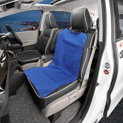 Pet Dog Front Seat Cover Universal Dog Car Seat Cover Cushion Pad Car Dog vendu