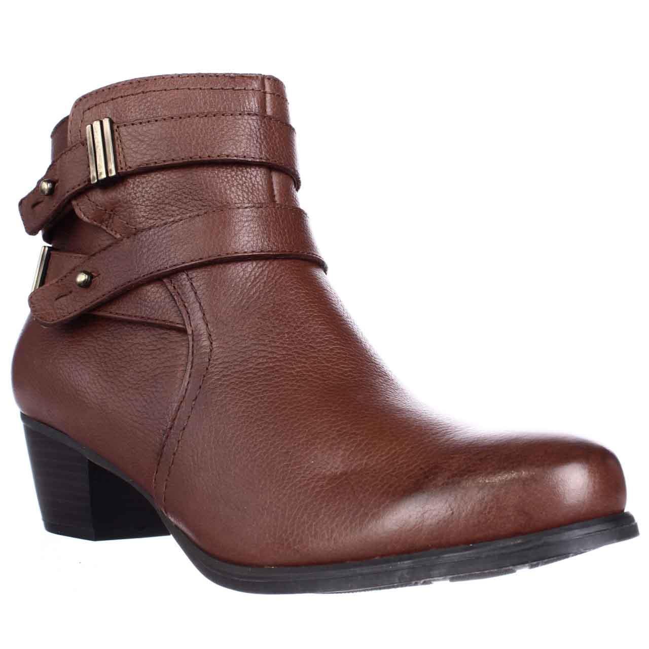 naturalizer Kepler Block Heel Ankle Stiefel, Banana Bread naturalizer Kepler Block Heel Ankle Stiefel, Banana Bread