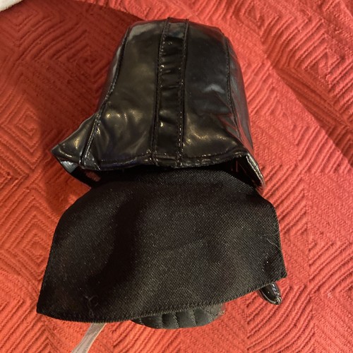 Star Wars Talking Darth Vader Plush Dark Lord Soft Black - Picture 10 of 24