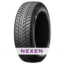 205/60 R15 91H Nexen N Blue 4SEASON Allwetter-Reifen Ganzjahres-Reifen NEU