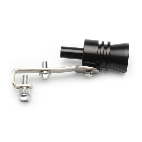 1Pc Universal Turbo Sound Exhaust Muffler Pipe Whistle Car Oversized Roar Maker - Picture 30 of 32