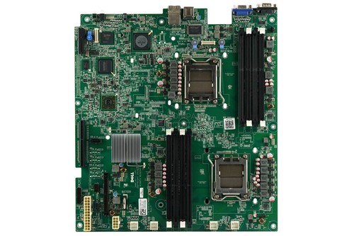 3X0MN DELL SYSTEM BOARD SOCKET C32 FOR DELL POWEREDGE R515 - Photo 3/7