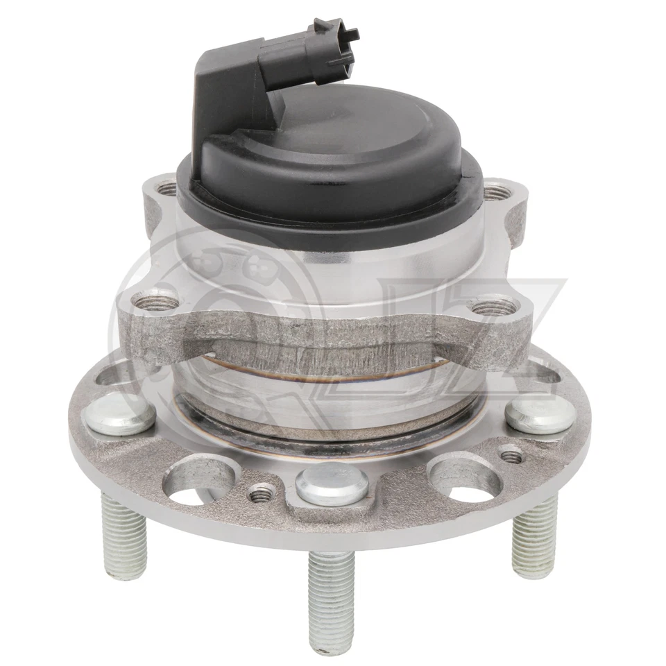 [DELANTERO (cantidad 1)] 513278 nuevo conjunto de buje de rueda para Hyundai Genesis 2009-2014 tracción trasera Foto 4 de 4