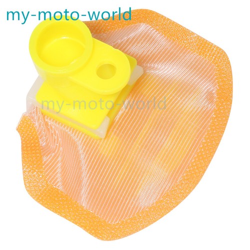 For Suzuki Strainers Fuel Pump filter GSX1300R Hayabusa 1300 99-12/GSX1400 01-07 - Picture 5 of 7