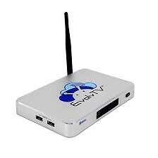 Evolv TV 8800 Android Box - Picture 2 of 2