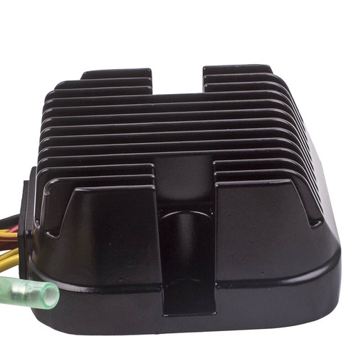Rectifier Regulator For Polaris Ranger 700 4X4 6X6 2007 2008 2009 4011569 - Bild 8 von 12