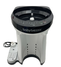 Baby Brezza Formula Pro FRP0045 Formula Mixer / Dispenser White - UNIT ONLY