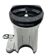 Baby Brezza Formula Pro FRP0045 Formula Mixer / Dispenser (White) - UNIT ONLY