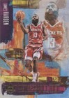 2018-19 Panini Court Kings - James Harden #9