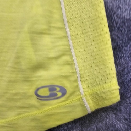 Icebreaker GT Shirt womens Small 150 Ultralite Merino Wool pullover short sleeve - Picture 2 of 14