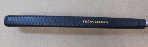 Daiwa DG-245 Blade Putter USA 36" Smooth Steel Shaft Team Daiwa Grip - Picture 12 of 13
