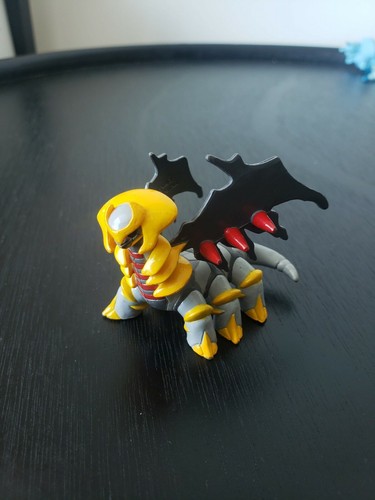 PARTE #1 OTTIENI 2 FIGURE GRATUITE! Centro Pokémon ufficiale Tomy Nintendo Bandai LEGGI - Foto 228 di 523