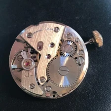 FHF 961 Cal. Original Replacement Watch Parts / Choose From List