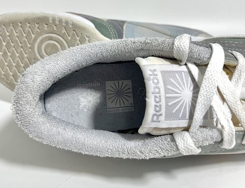 Reebok X Ray Eames Club C 85 Multi GY Uomo 8 Athletic 1068 Scarpe da ginnastica - Foto 8 di 10