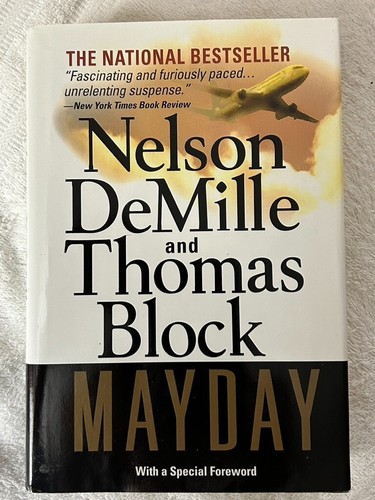 Nelson DeMille, Five of His Most Intense Dramas - Picture 2 of 15