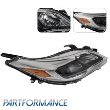 Xenon / HID Headlight Right Passenger Side For Toyota Avalon 2013-2015 TO2519148