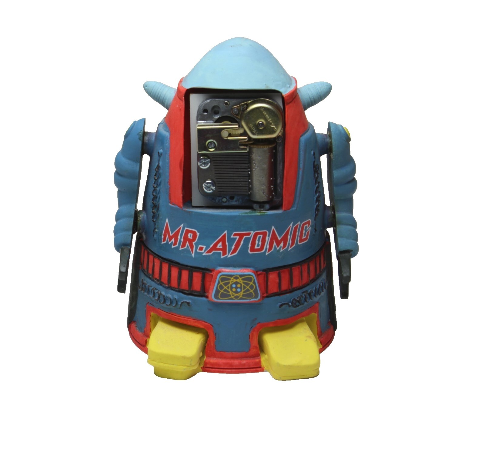 ATOMIC 本日終了 ignition Model PRE-ORDER with figure 1/18 🔥新品預購