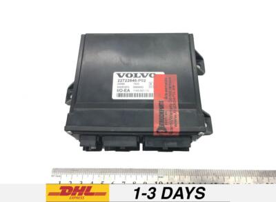 VOLVO　V50 electricsaru様 Genuine Volvo V50 Electronic Turbo Actuator 762060 6NW009228