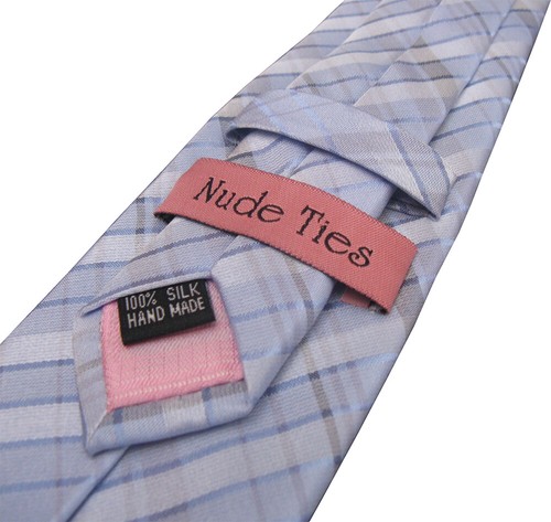 Mens Ties - Silk or Polyester Men's Neck Tie - Slim & Classic Width Neckties - Picture 48 of 83