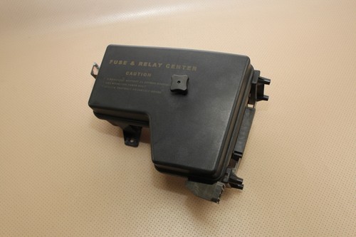 02-03 DODGE RAM INTEGRATED POWER DISTRIBUTION CENTER TIPM JUNCTION P56049011AG - Picture 2 of 5