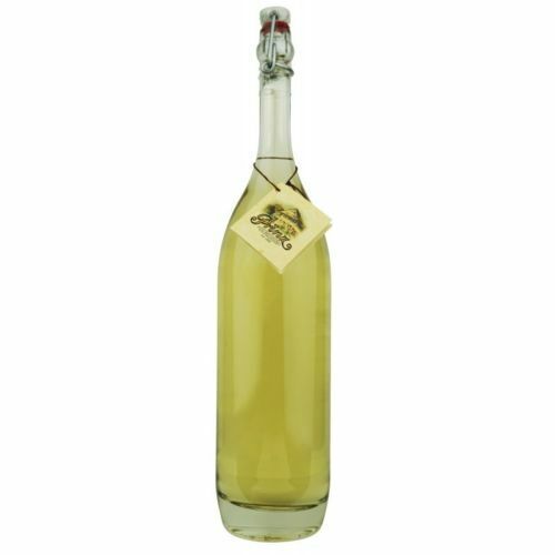 Prinz 45,33€/l Alte Haus-Zwetschge aus dem Holzfass 6 x 0,5 Liter - Bild 1 von 1