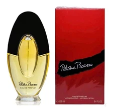 Paloma Picasso by Paloma Picasso 3.4 oz / 100 ml EDP Perfume for Women-SEALED