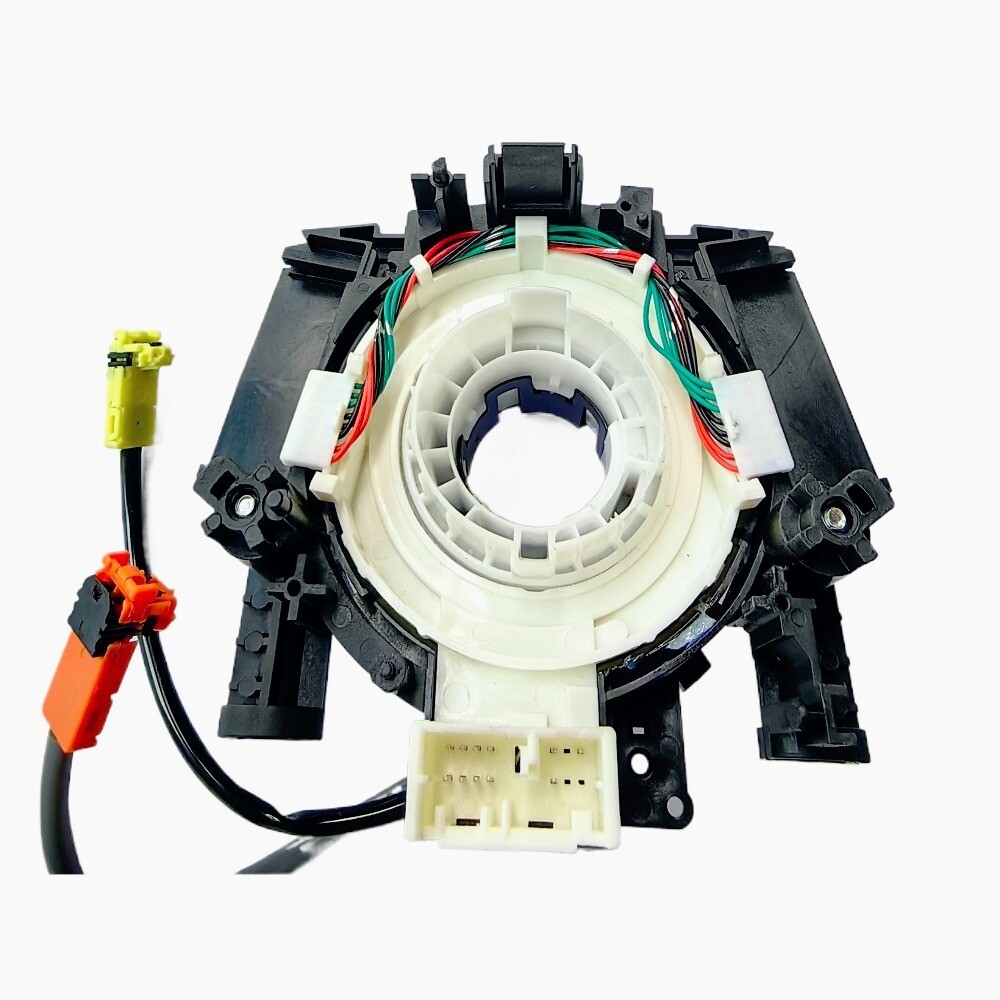 NEW CLOCK SPRING For NISSAN Rogue 2008-2013 with 2 WIRES