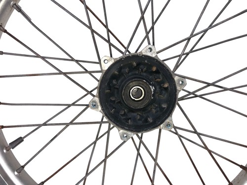 CERCHIO ANTERIORE YAMAHA XTZ 750 SUPER TENERE 1989 1998 CERCHIONE RUOTA - Foto 7 di 12