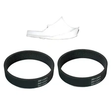 Fits For Kirby G3 Vacuum Volute Deflector # 125489 W/ 301291 Free 2 Belts