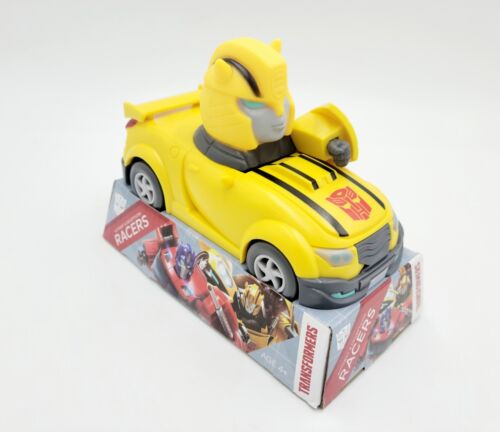 Hasbro Transformers Generations: (Autobot) Car Figure Bumble Bee - Picture 2 of 4